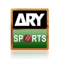 ARY Sports(@ARYSports_Web) 's Twitter Profileg