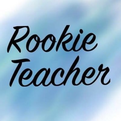 All things education (and a little bit history) from a college senior about to embark on a life in the profession Personal account: @veyheyronica