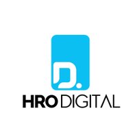 HRO Digital(@HRO_Digital) 's Twitter Profile Photo