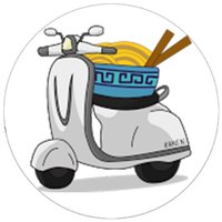 Ramen On Wheels (@therowmobile) 's Twitter Profile