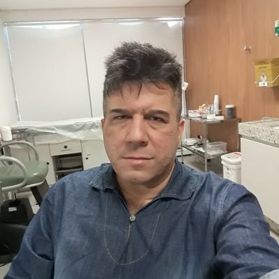 MauricioFroes3's profile picture. Otorrinolaringologista