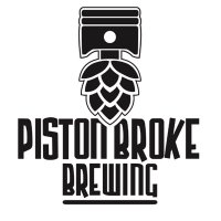 Piston Broke Brewing(@PistonBrokeBrew) 's Twitter Profile Photo
