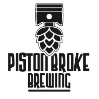 Piston Broke Brewing (@pistonbrokebrew) 's Twitter Profile