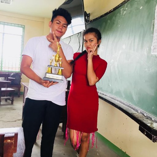 tequillo_kim's profile picture. 