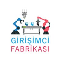 Girişimci Fabrikası(@GirisimciFab) 's Twitter Profile Photo