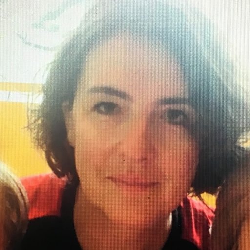 NadiaVerbeeck's profile picture. We Love Brussels