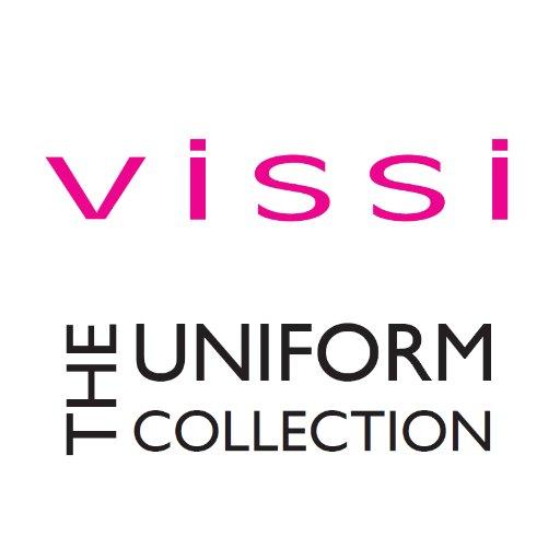 We are Vissi! A leading Corporate, Catering & Hospitality Uniform Supplier. UK @chefworksuk Distributer.