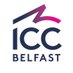 ICC Belfast | International Convention Centre (@BelfastICC) Twitter profile photo