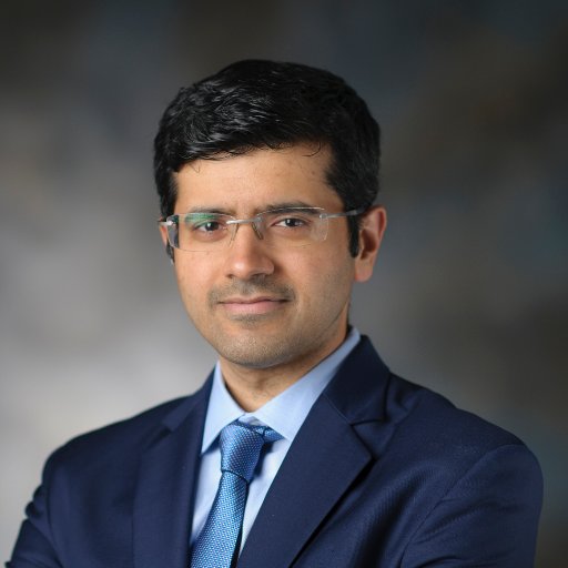 Sahil Kapur, MD