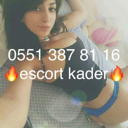 EdirneEscortB14's profile picture. #Edirneescort #Edirneescort  #escorts #escort #Edirne  💋 0551 387 81 16 💋      🌹KADER 🌹          💋Edirne escort  💋