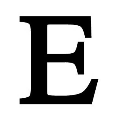 The Letter E (@the_letter_e) / Twitter