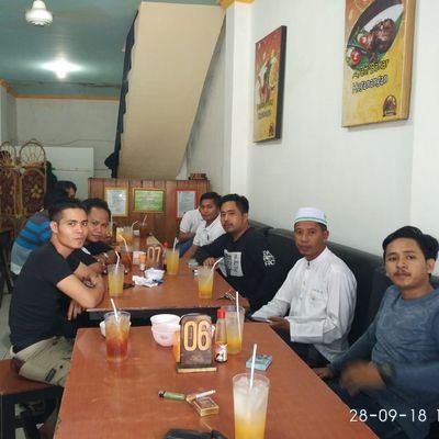 Ahidayatullah86's profile picture. PDP Kec.Paringin Kab.Balangan Kalimantan Selatan. Semangat Membangun Desa!