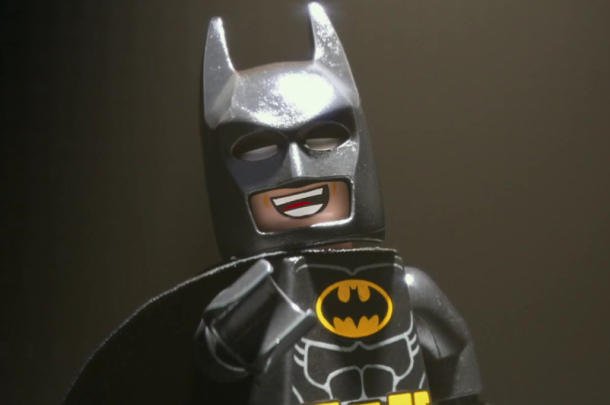 TheBatManさんのプロフィール画像