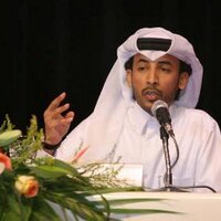 الشاعر محمد بن فطيس (@m7madbinf6ais) 's Twitter Profile