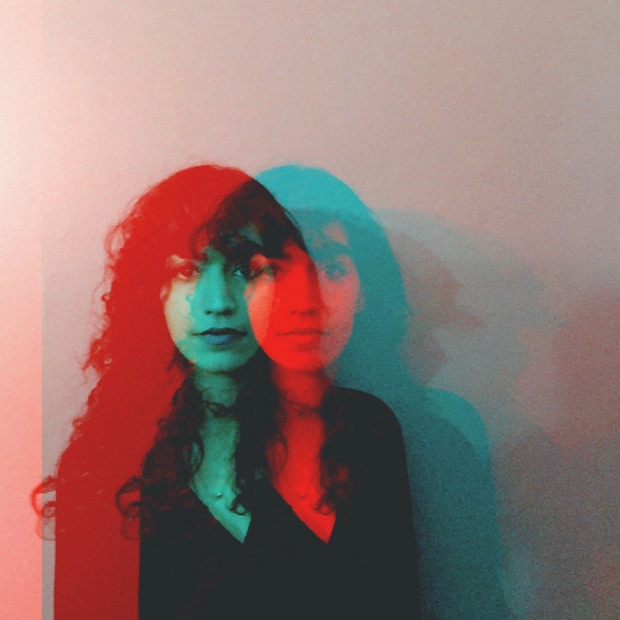 Mozhgan Profile