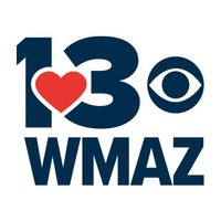 13WMAZ News(@13wmaznews) 's Twitter Profile Photo