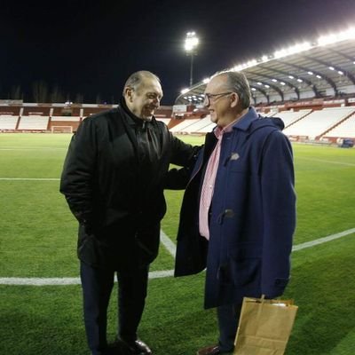 Luis Castelo Profile