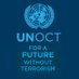 United Nations Office of Counter-Terrorism (@UN_OCT) Twitter profile photo