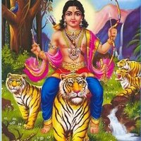 Ramesh Selva (@rameshselva14) 's Twitter Profile