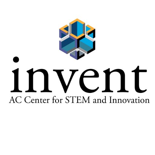 ACInvent's profile picture. Allendale Columbia School
Invent Center for STEM & Innovation #invent #create #make #investigate