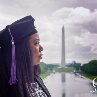 Sprinkling Black Girl Magic on the Hill | #CofC #UBaltLaw | All opinions are my own | Retweets are not an endorsement