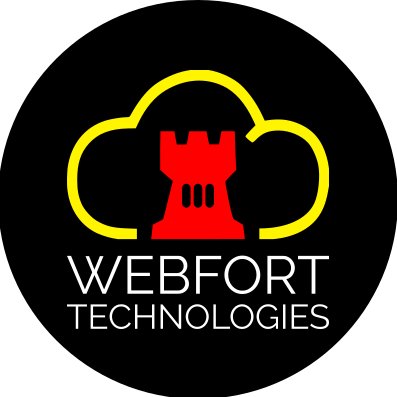 WebFortTech's profile picture. 