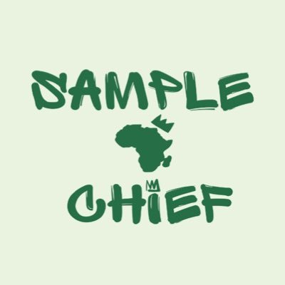 Celebrating African Music Culture
Subscribe to our mailing list!
https://t.co/jurX9bLmL5 📧:contactus@samplechief.com
