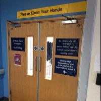 @nnuhcriticalcare (@nnuhcriticalca1) 's Twitter Profile