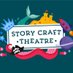 Story Craft Theatre (@storycraftyork) Twitter profile photo