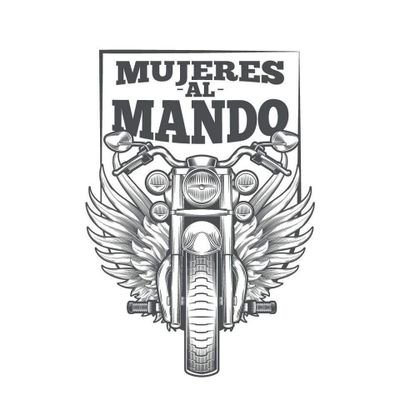 Comunidad de mujeres motociclistas más grande de LATAM. Fenómeno social que invita a la mujer a una actitud de vida. Seguinos en instagram @mujeresalmandook