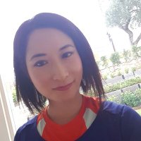 Melati Lum (@melatilum) 's Twitter Profile Photo