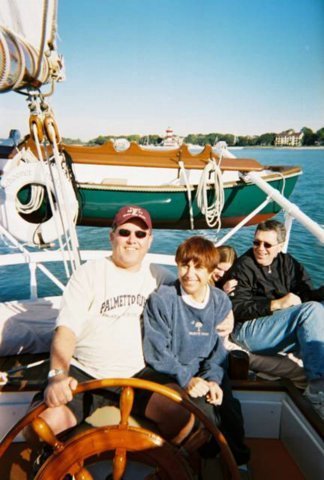 We provide inside information on the best of everything on Hilton Head Island, South Carolina.