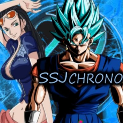 SSJChrono Profile Picture