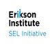 Erikson SEL Initiative (@eriksonsel) Twitter profile photo Erikson SEL Initiative (@eriksonsel) Twitter profile photo