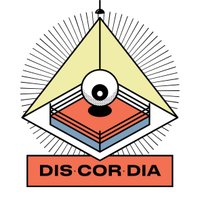 Dis-cor-dia(@dis_cor_dia) 's Twitter Profile Photo