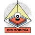 Dis-cor-dia (@dis_cor_dia) Twitter profile photo