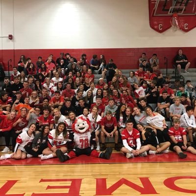 CrestwoodSophm1's profile picture. Class of 2021