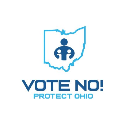 Protect Ohio, No On Issue 1