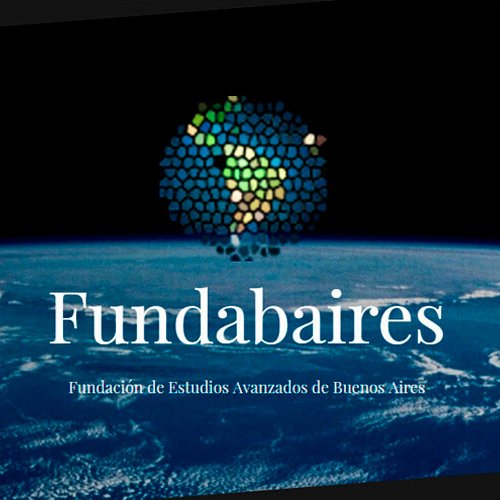 Fundación de Estudios Avanzados de Buenos Aires (@fundabaires) | Twitter