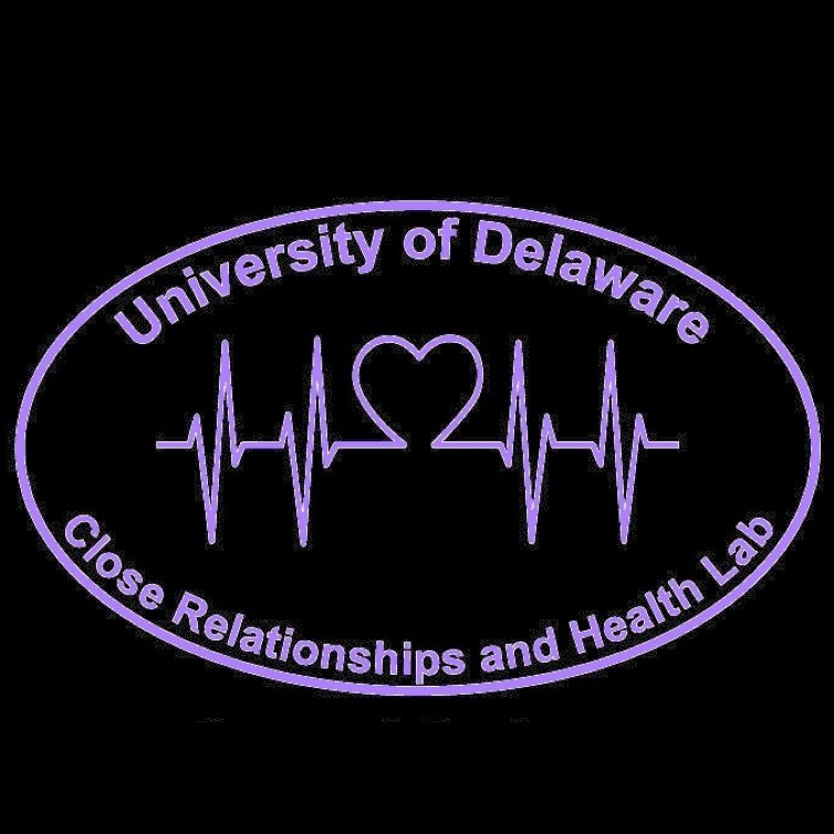Close Relationships and Health Research Lab at the University of Delaware. In search for participants for our research! #UD #research