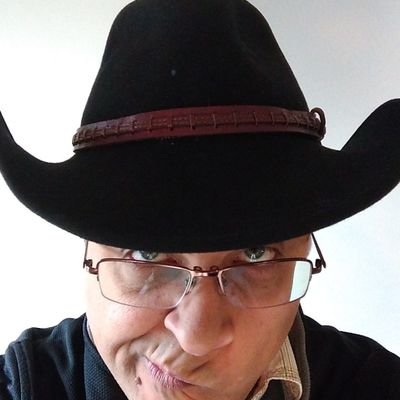 DavesCowboyHat's profile picture. 