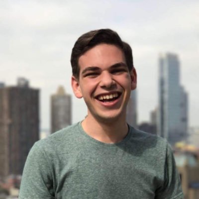 max_faye's profile picture. Product, Customer Experience at HBO Max.
