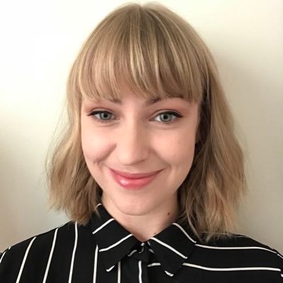 @CDS_GC Senior Design Researcher. Context scout 🗺️ Helping root government services in real life 🌱