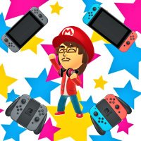 Mr.Switch (Nintendo Switch Forever!!!!!!!!!!) (@antonio01672275) 's Twitter Profile