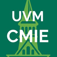 UVM CMIE(@uvmcmie) 's Twitter Profile Photo