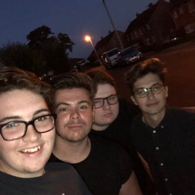 samburford99's profile picture. okay yea