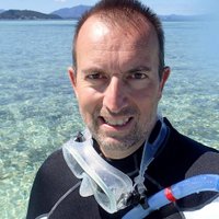 Mark Tupper(@reeffishhabitat) 's Twitter Profileg