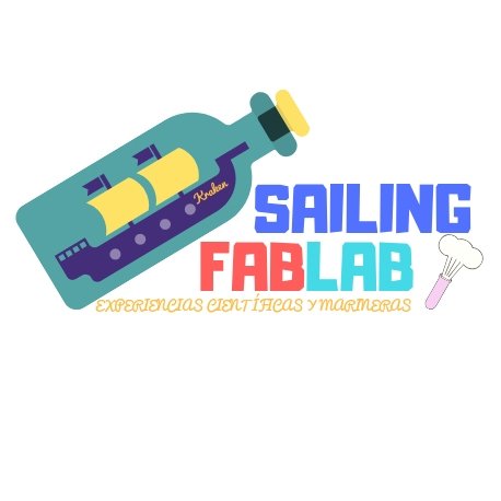 This is a new kind of FabLab, not static but dynamic, as it will be moving across the world on a sailboat called KRAKEN