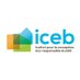 Institut ICEB (@icebinstitut) Twitter profile photo Institut ICEB (@icebinstitut) Twitter profile photo