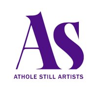 Athole Still Artists(@AtholeStill) 's Twitter Profile Photo